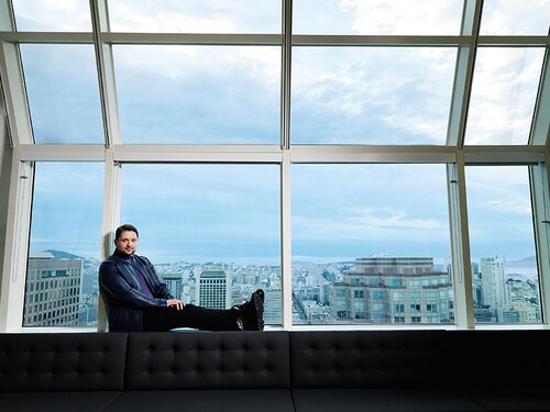 Forbes India Forbes India Image