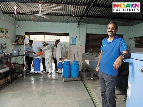 Forbes India Forbes India Image