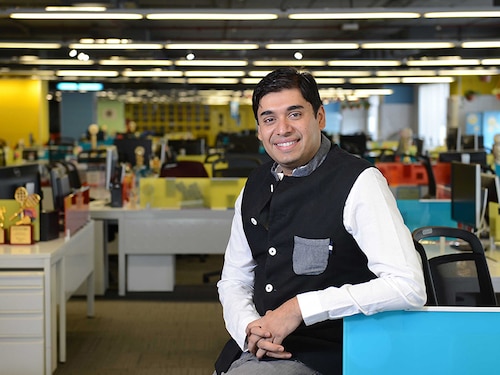 Forbes India Image