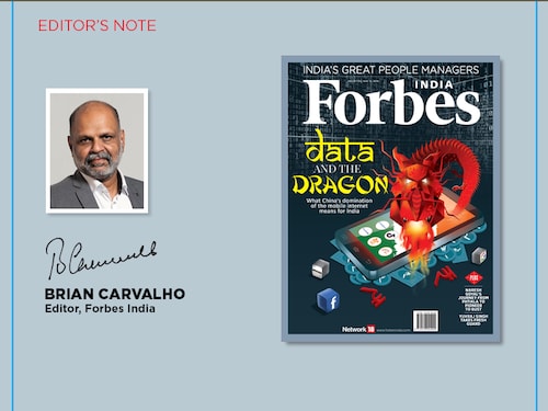 Forbes India Forbes India Image