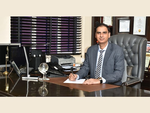 Forbes India Forbes India Image