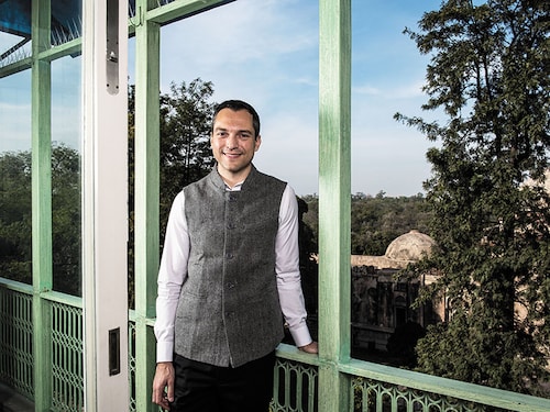 Forbes India Forbes India Image