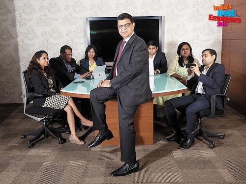 Forbes India Forbes India Image