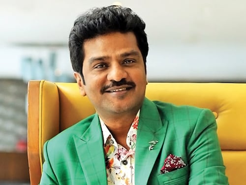 Forbes India Image