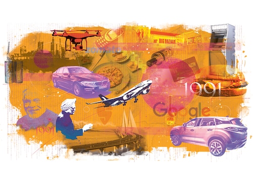 Forbes India Forbes India Image