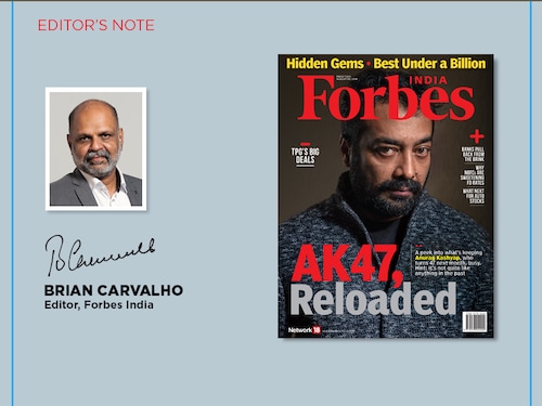 Forbes India Image