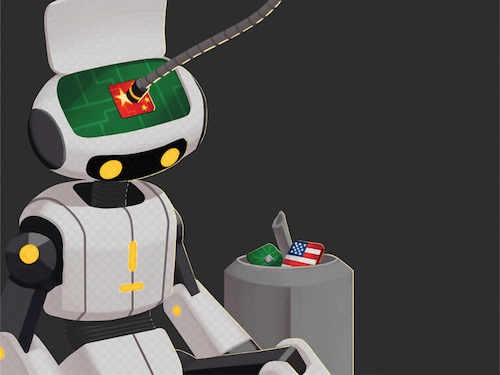 Forbes India Forbes India Image