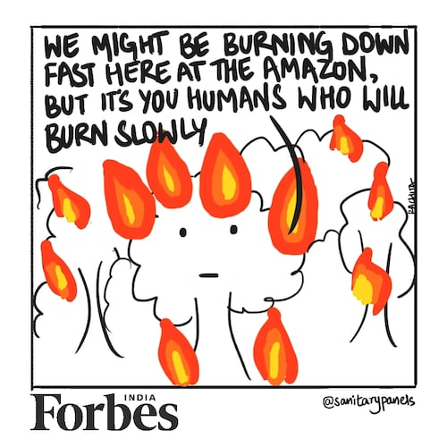 Forbes India Forbes India Image