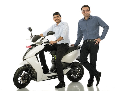 Forbes India Forbes India Image