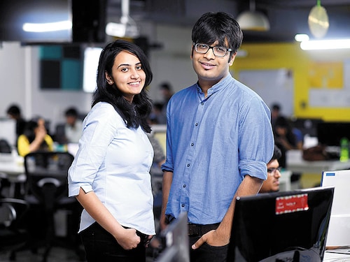 Forbes India Forbes India Image