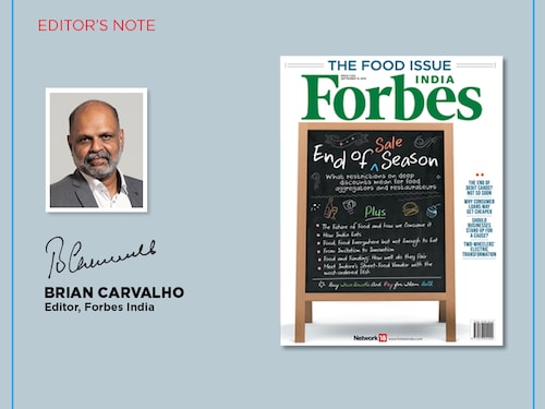 Forbes India Forbes India Image