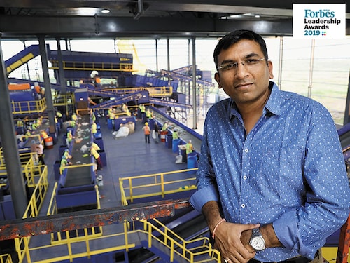 Forbes India Forbes India Image
