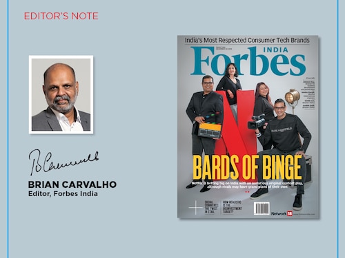 Forbes India Forbes India Image