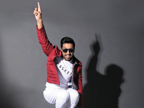 Forbes India Forbes India Image