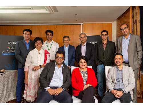 Forbes India Forbes India Image