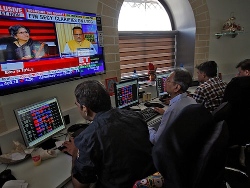Forbes India Forbes India Image