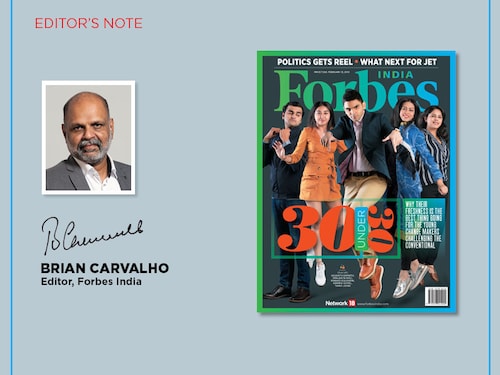 Forbes India Forbes India Image