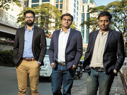 Forbes India Forbes India Image