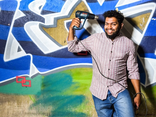 Forbes India Forbes India Image