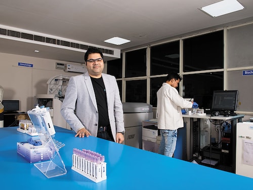 Forbes India Forbes India Image