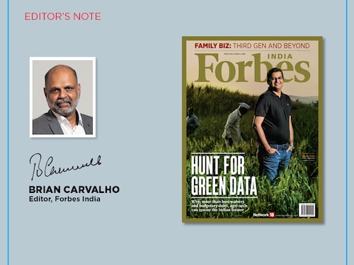 Forbes India Image