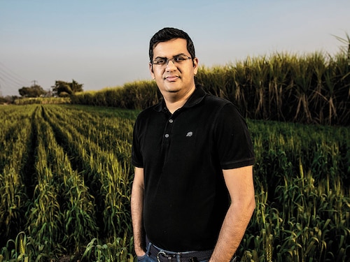 Forbes India Forbes India Image