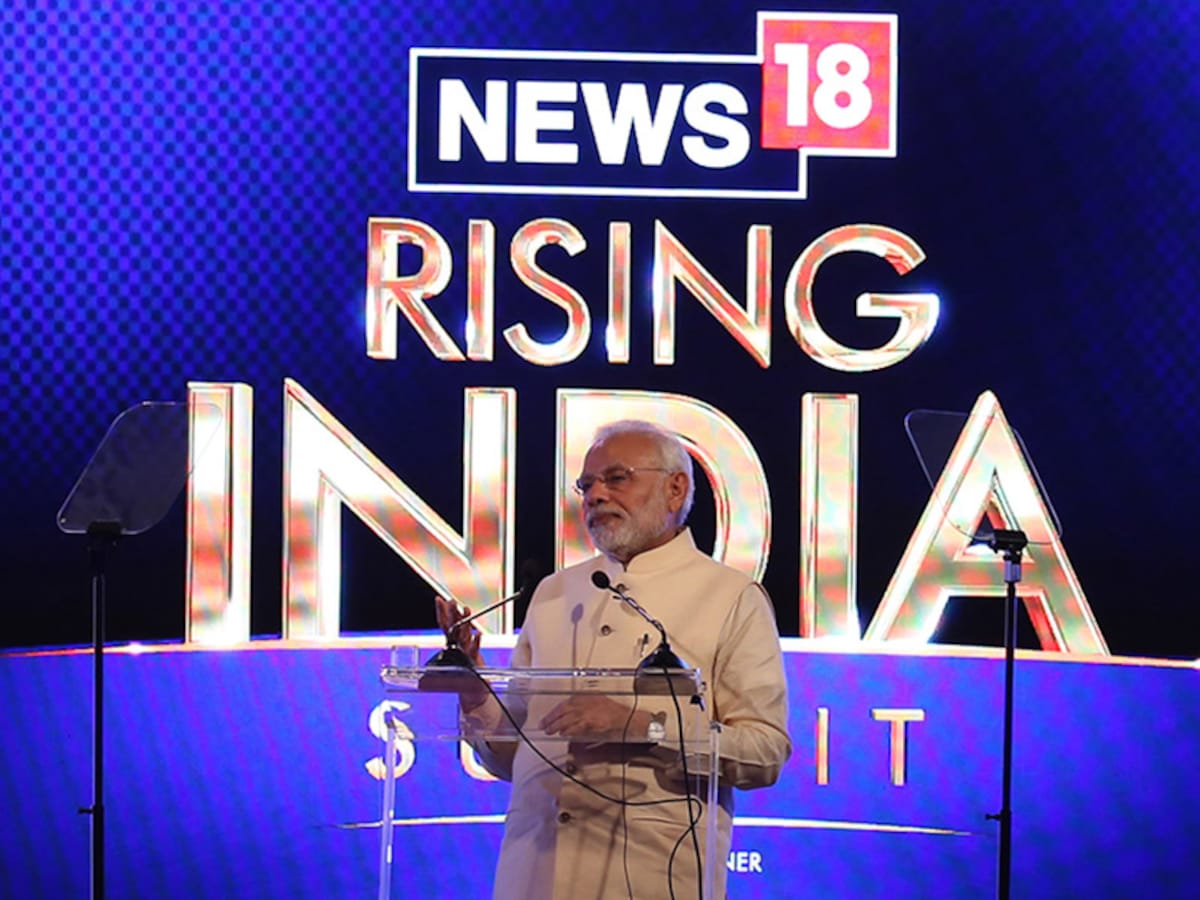 Rising India Summit: Flashback to 2018's top moments