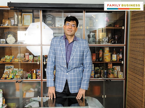 Forbes India Forbes India Image