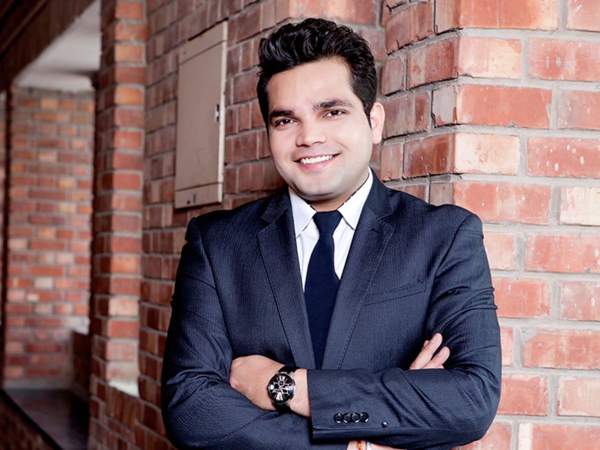 Powering entrepreneurial dreams through the Sharda launchpad