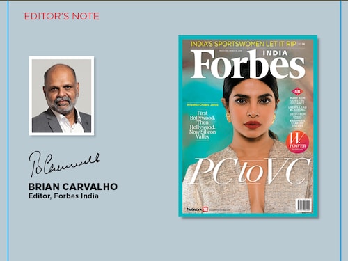 Forbes India Forbes India Image