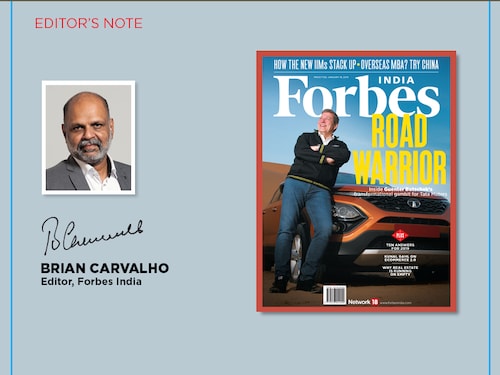 Forbes India Forbes India Image