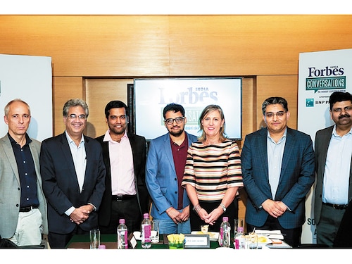 Forbes India Forbes India Image