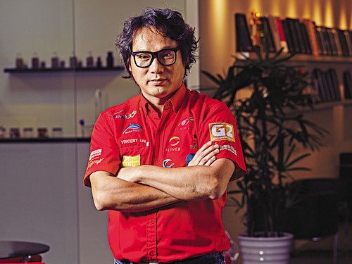 Forbes India Forbes India Image