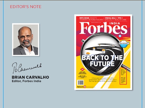 Forbes India Forbes India Image