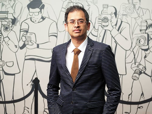 Forbes India Forbes India Image