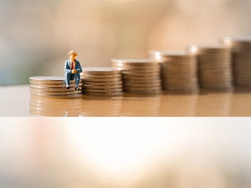 Forbes India Forbes India Image