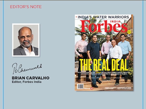Forbes India Forbes India Image