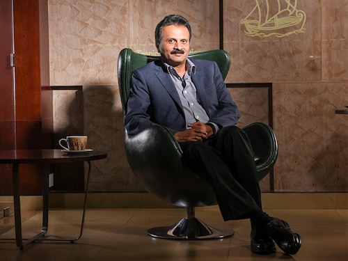 Forbes India Forbes India Image