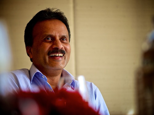 Forbes India Forbes India Image