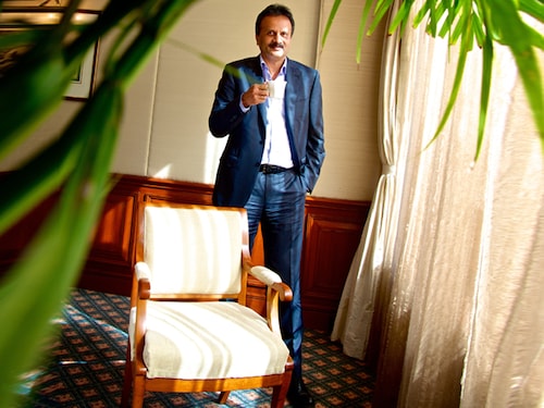 Forbes India Forbes India Image