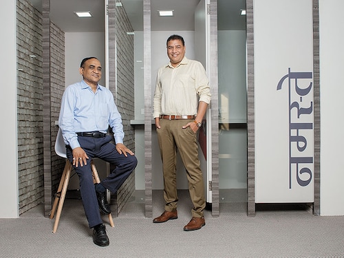 Forbes India Forbes India Image