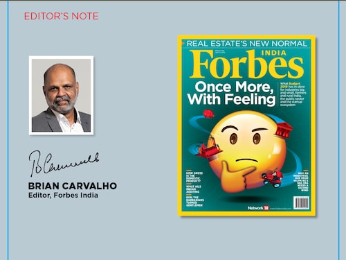 Forbes India Image