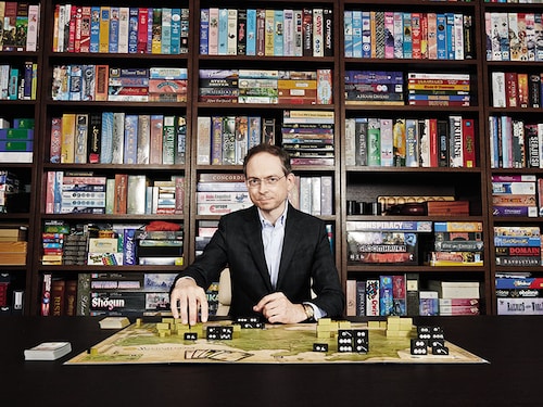 Forbes India Forbes India Image