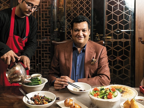 Forbes India Forbes India Image