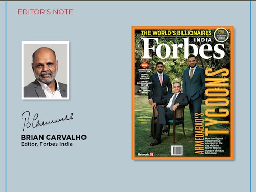 Forbes India Forbes India Image