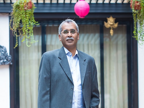 Forbes India Forbes India Image