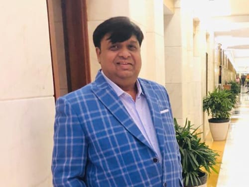 Forbes India Forbes India Image