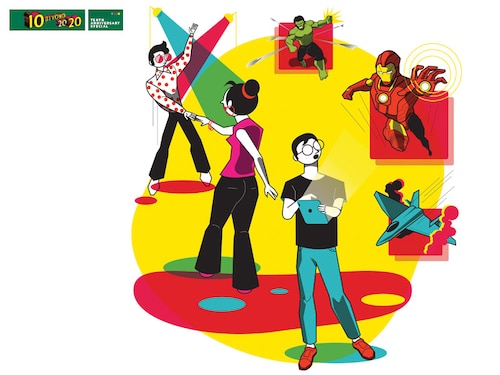 Forbes India Forbes India Image