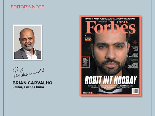 Forbes India Forbes India Image