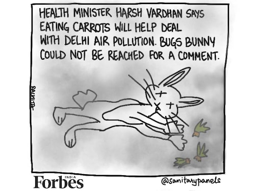 Forbes India Image